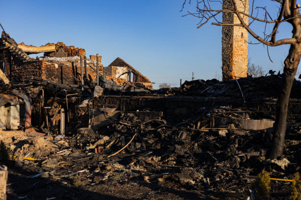 Reliable Smoke Damage Removal contractor in Mont Clare, PA by Meridian Smoke Damage