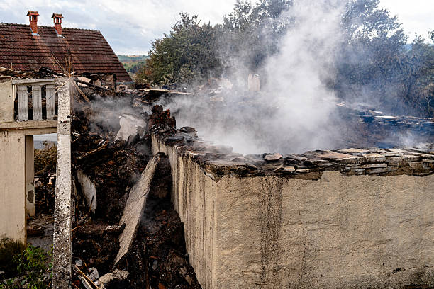 Affordable Smoke Damage Removal solutions in Mont Clare, PA